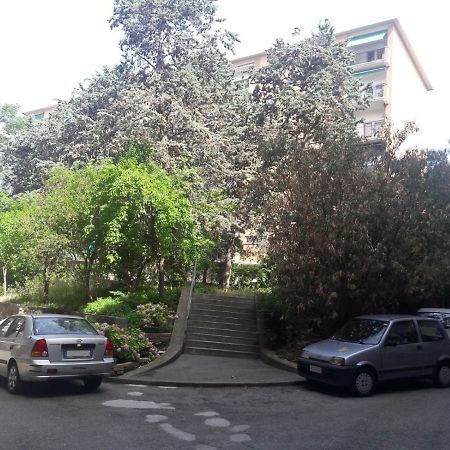 הוילה טריאסטה Casa Micol מראה חיצוני תמונה