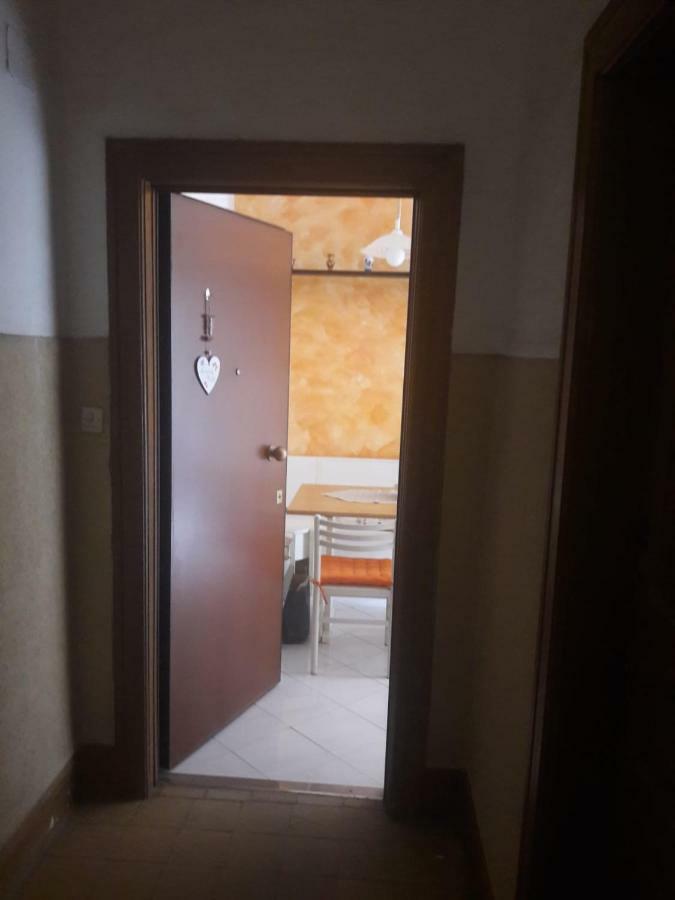 הוילה טריאסטה Casa Micol מראה חיצוני תמונה